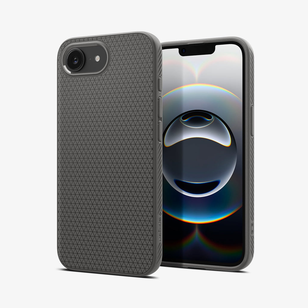 iPhone 16e Series - Liquid Air