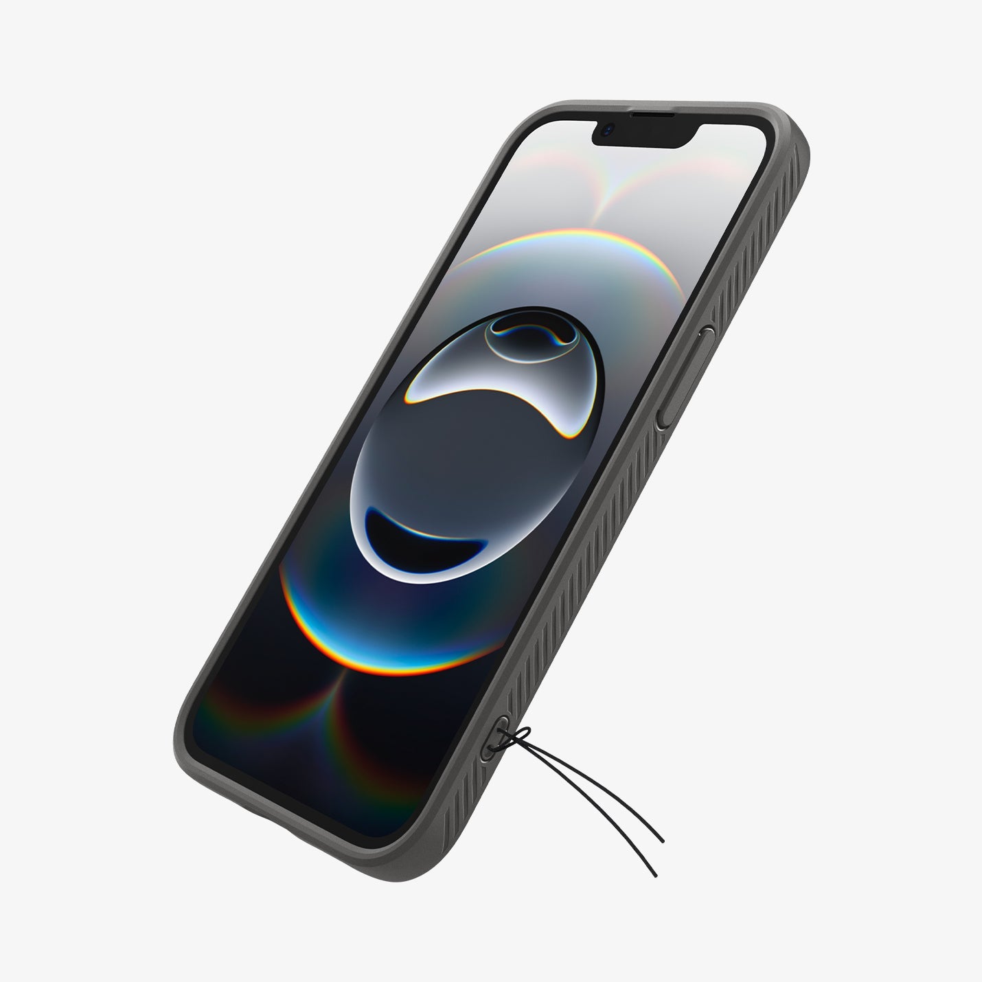 iPhone 16e Series - Liquid Air