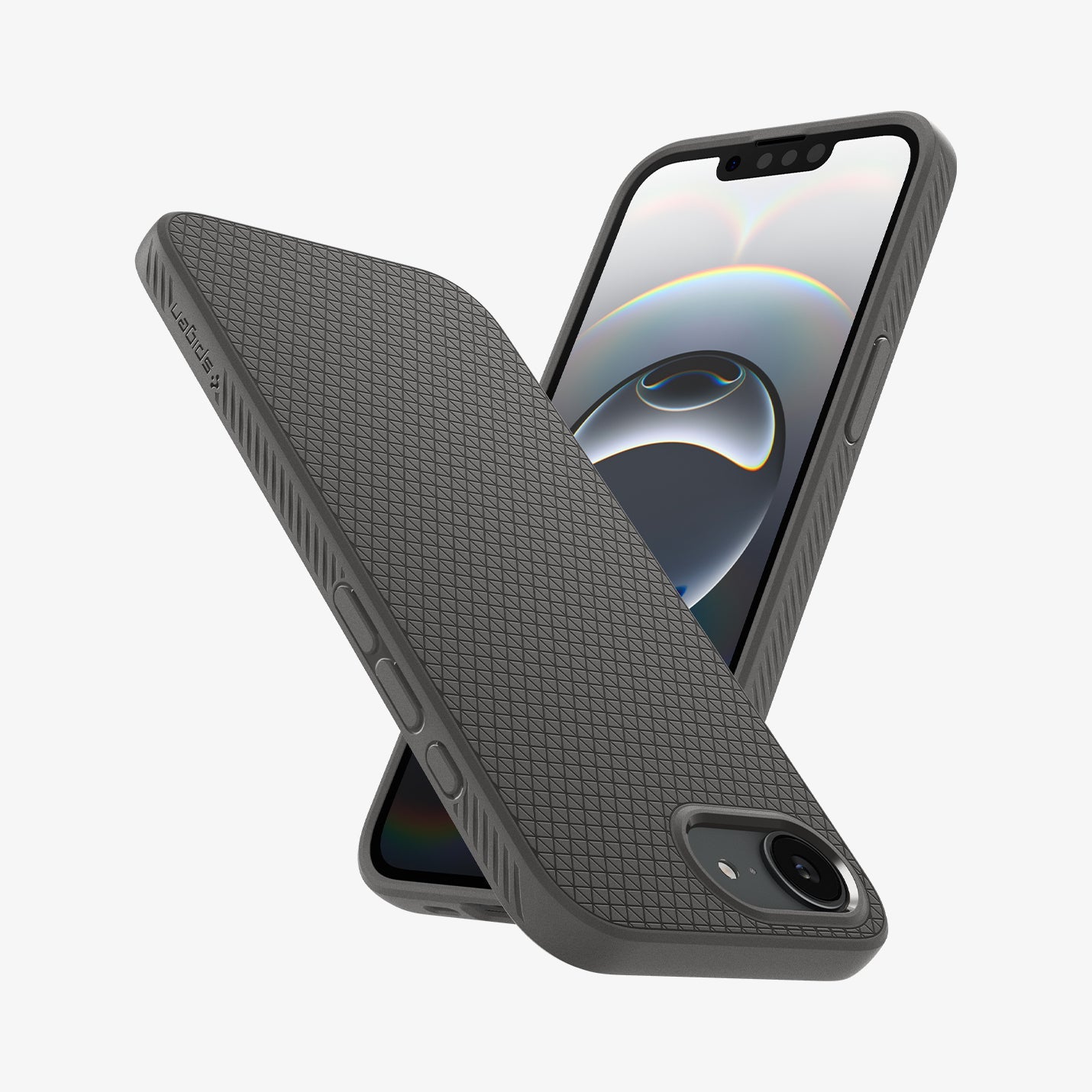 iPhone 16e Series - Liquid Air