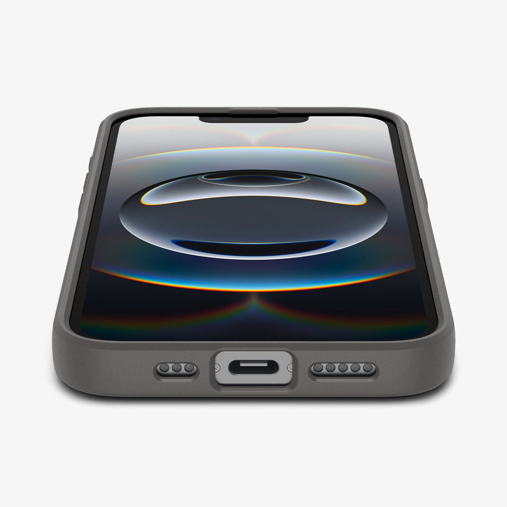 iPhone 16e Series - Liquid Air