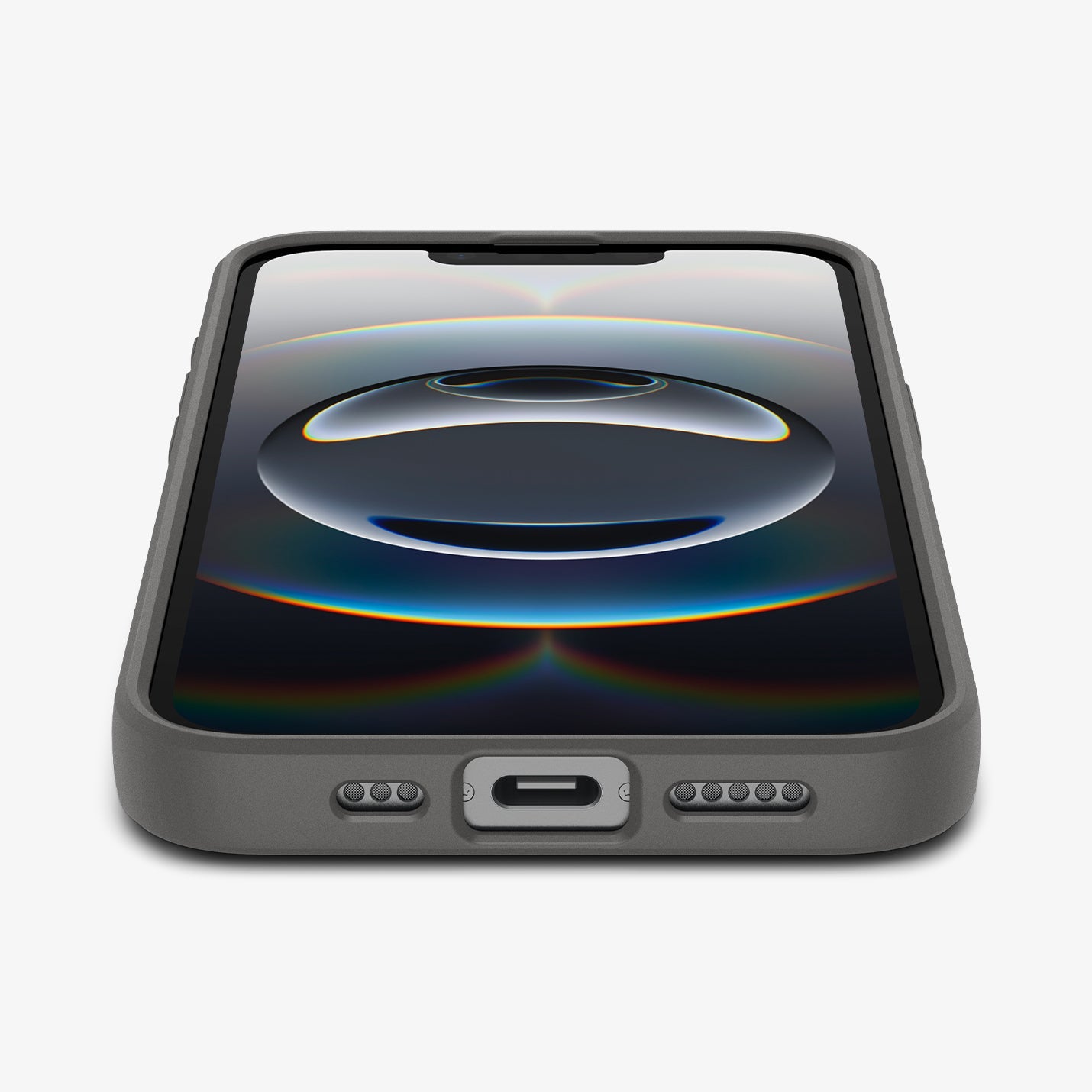 iPhone 16e Series - Liquid Air
