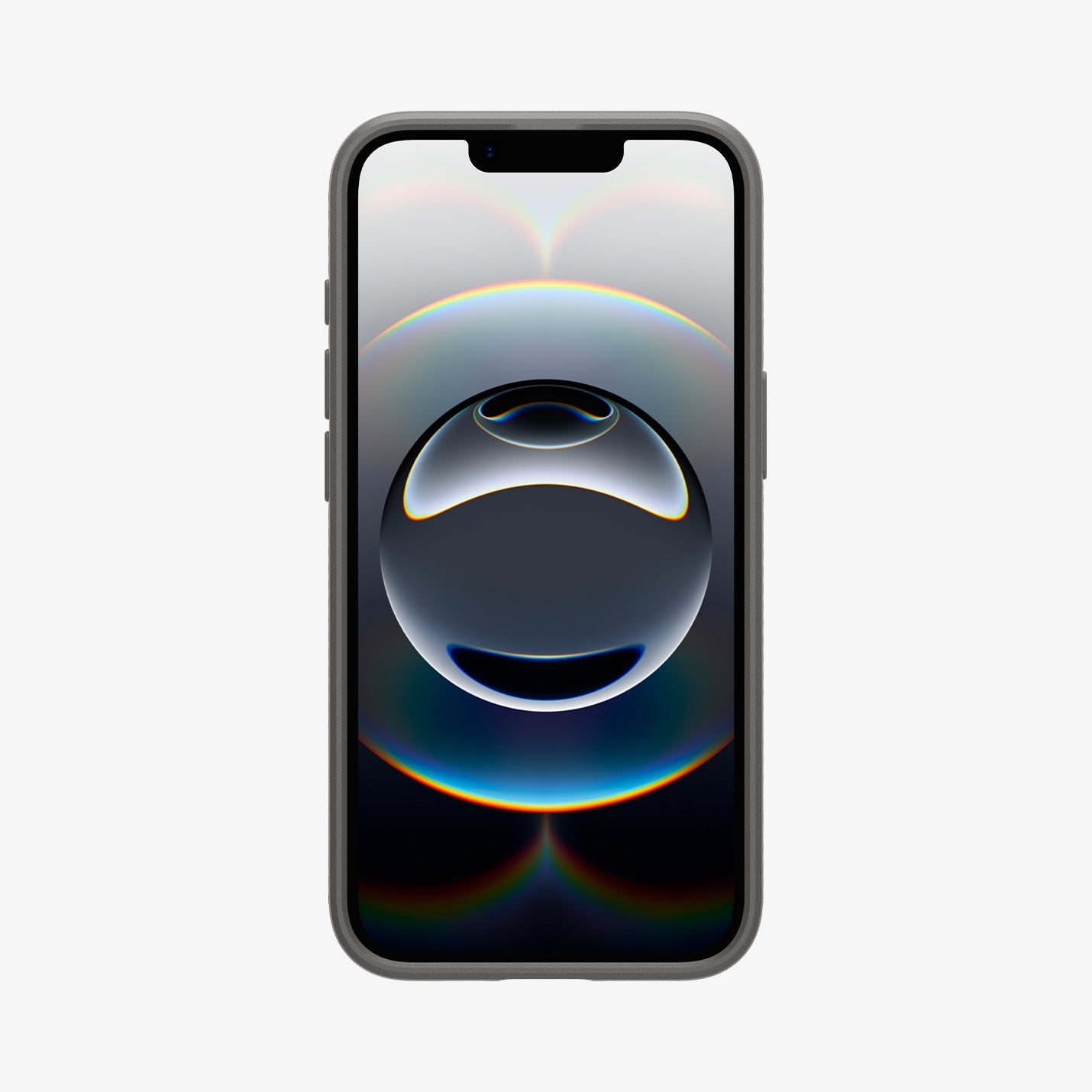 iPhone 16e Series - Liquid Air
