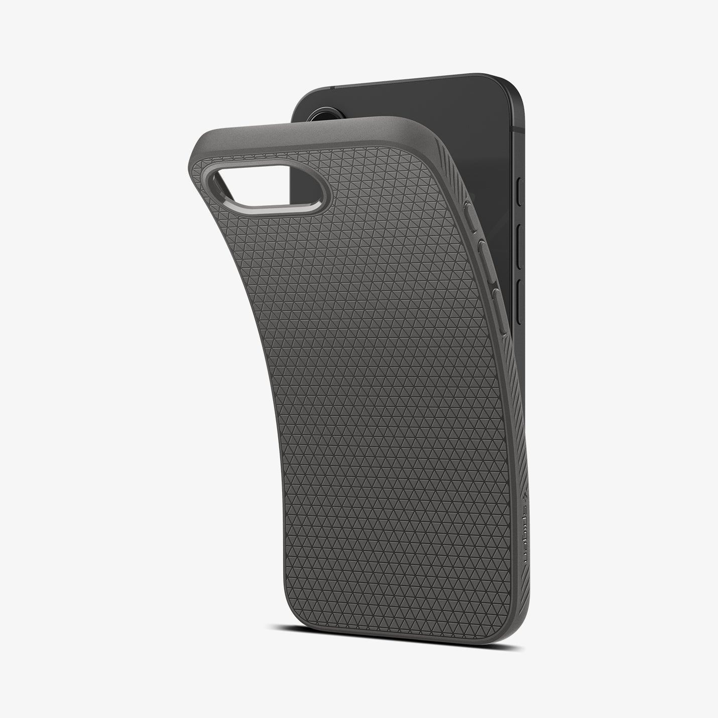 iPhone 16e Series - Liquid Air