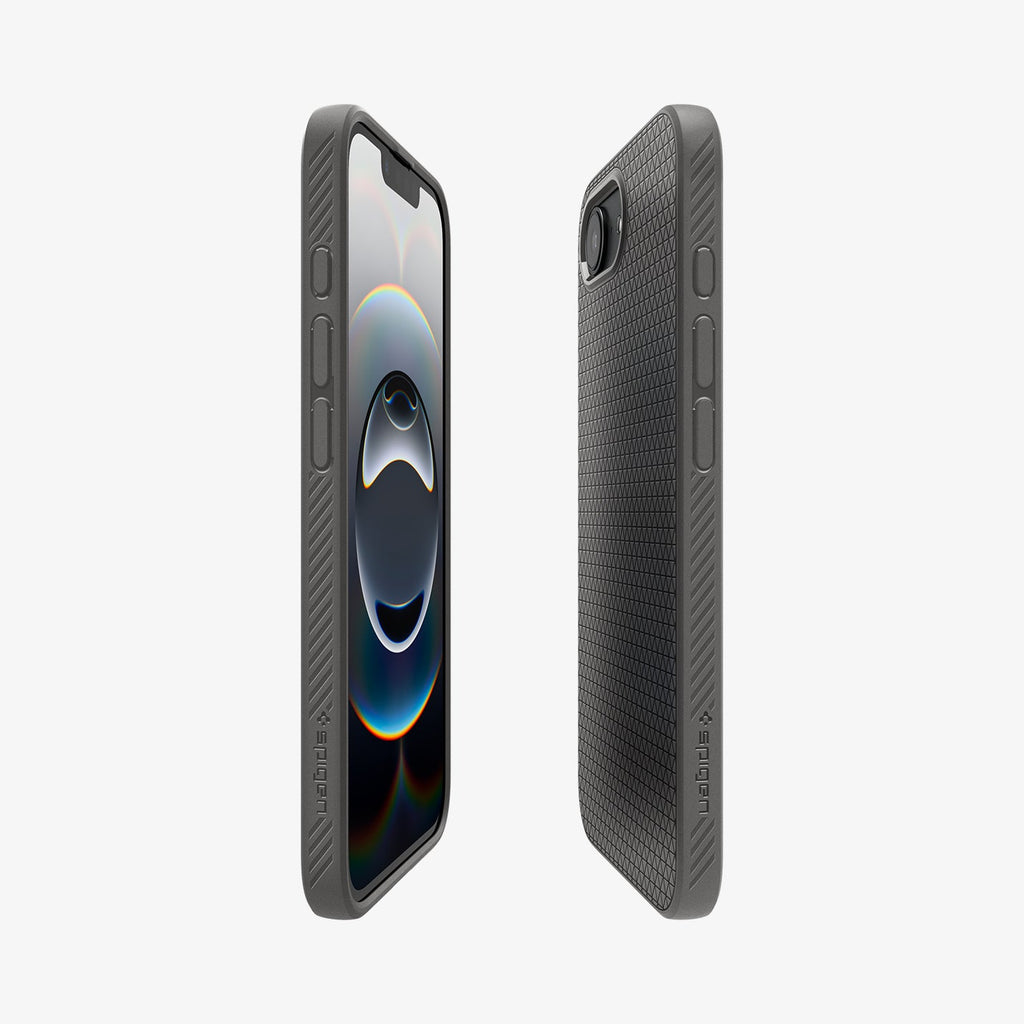 iPhone 17e Series - Liquid Air