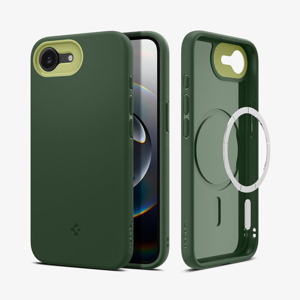 iPhone 16e Series - Nano Pop (Mag Fit)