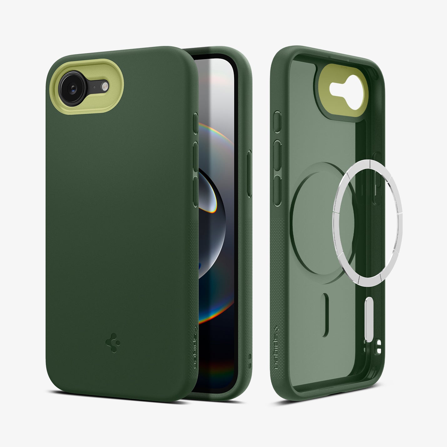 iPhone 16e Series - Nano Pop (Mag Fit)