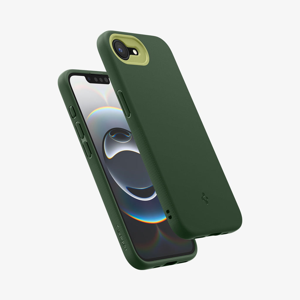 iPhone 16e Series - Nano Pop (Mag Fit)