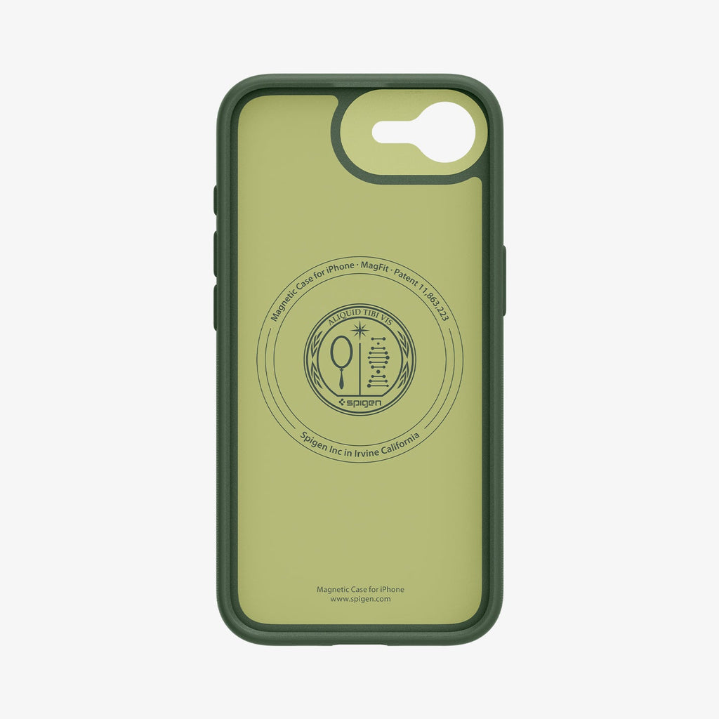 iPhone 16e Series - Nano Pop (Mag Fit)