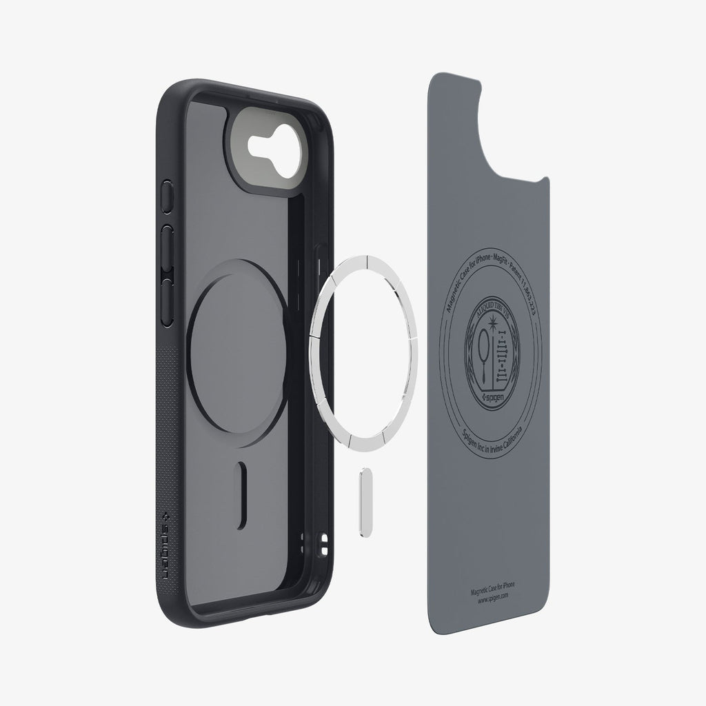 iPhone 16e Series - Nano Pop (Mag Fit)