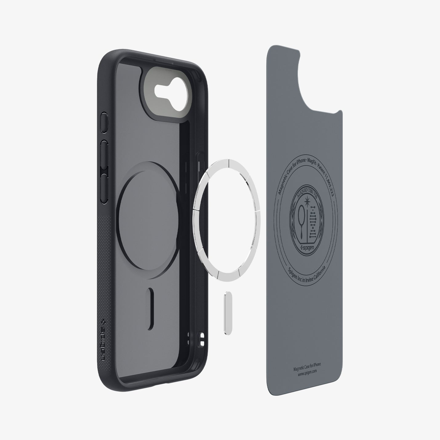 iPhone 16e Series - Nano Pop (Mag Fit)