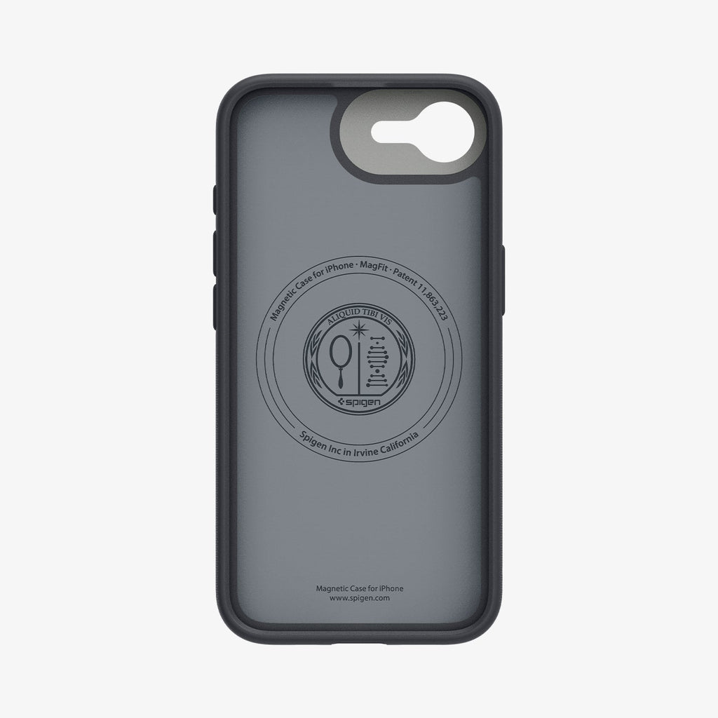 iPhone 16e Series - Nano Pop (Mag Fit)