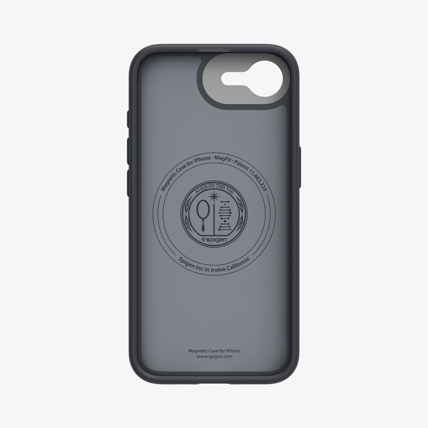 iPhone 16e Series - Nano Pop (Mag Fit)