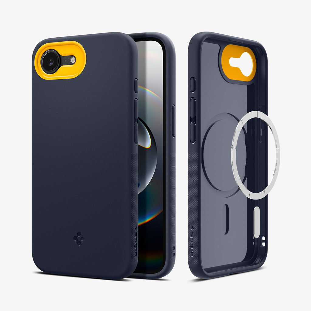 iPhone 17e Series - Nano Pop (Mag Fit)
