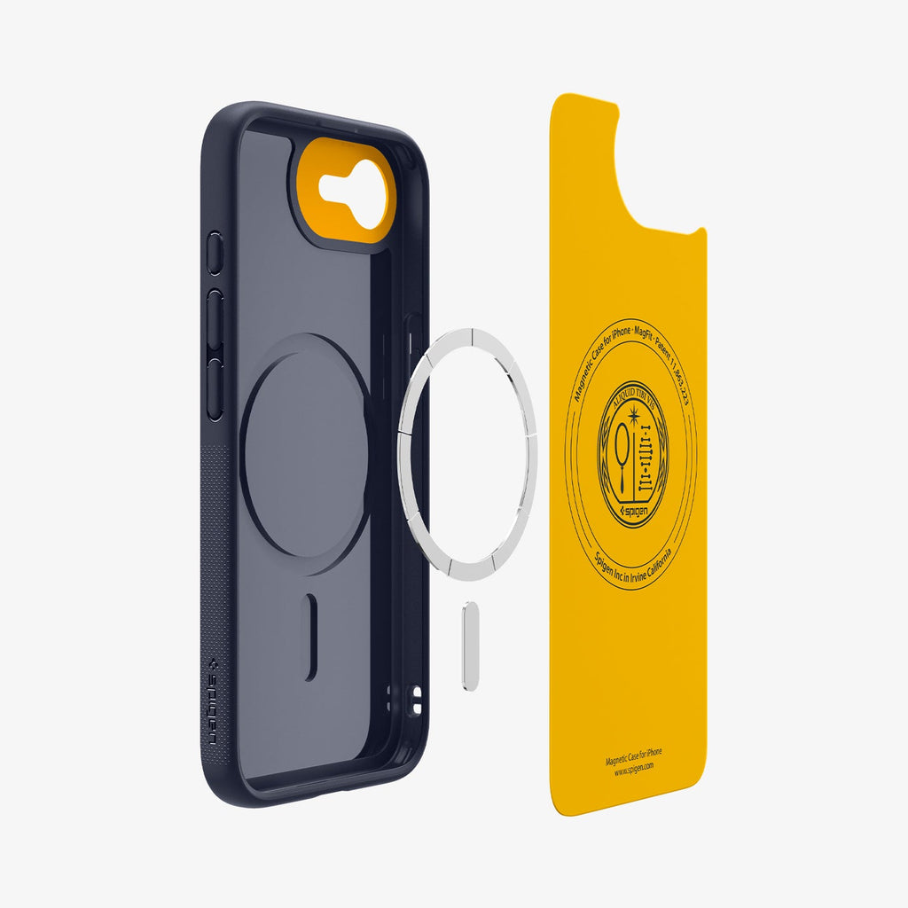 iPhone 16e Series - Nano Pop (Mag Fit)