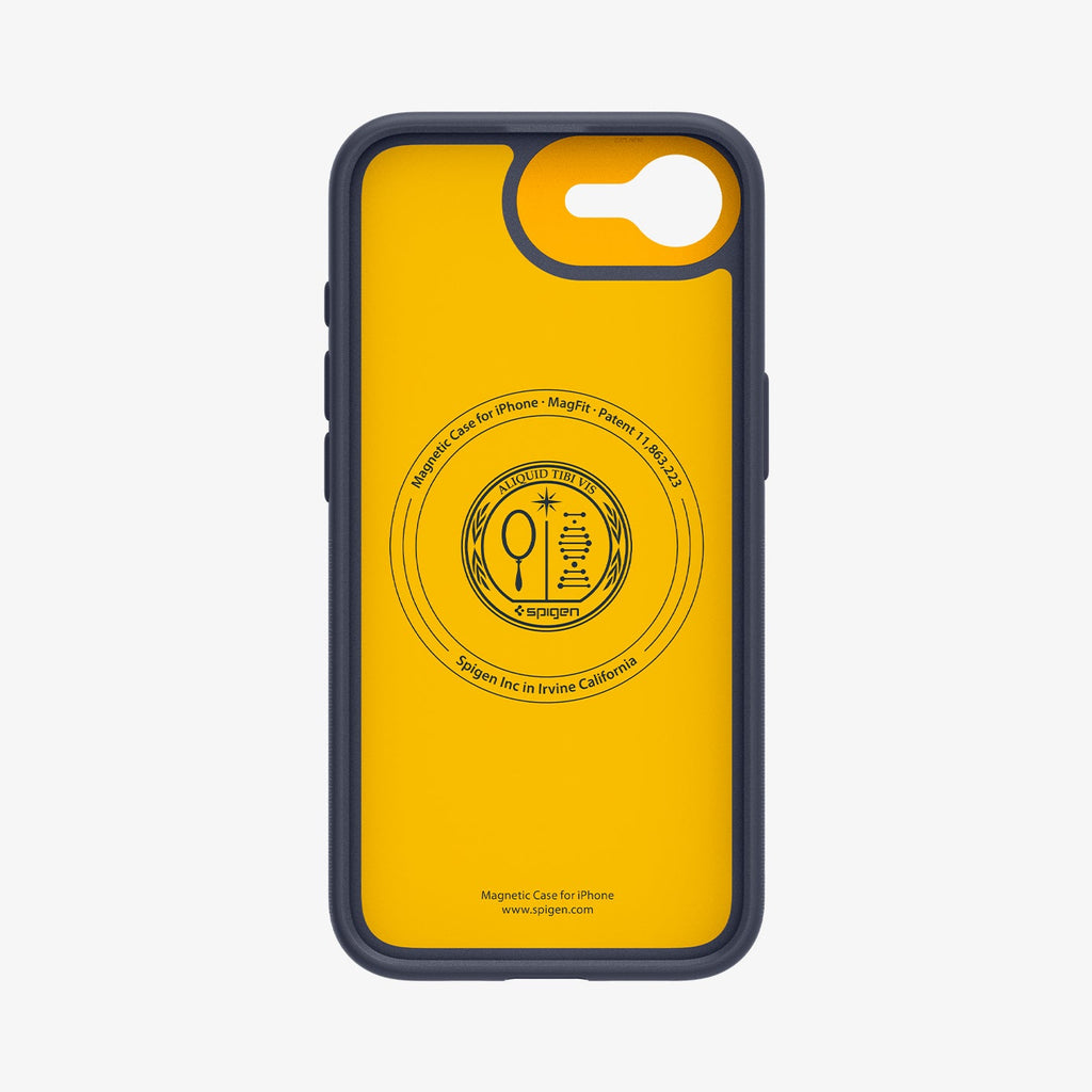 iPhone 16e Series - Nano Pop (Mag Fit)