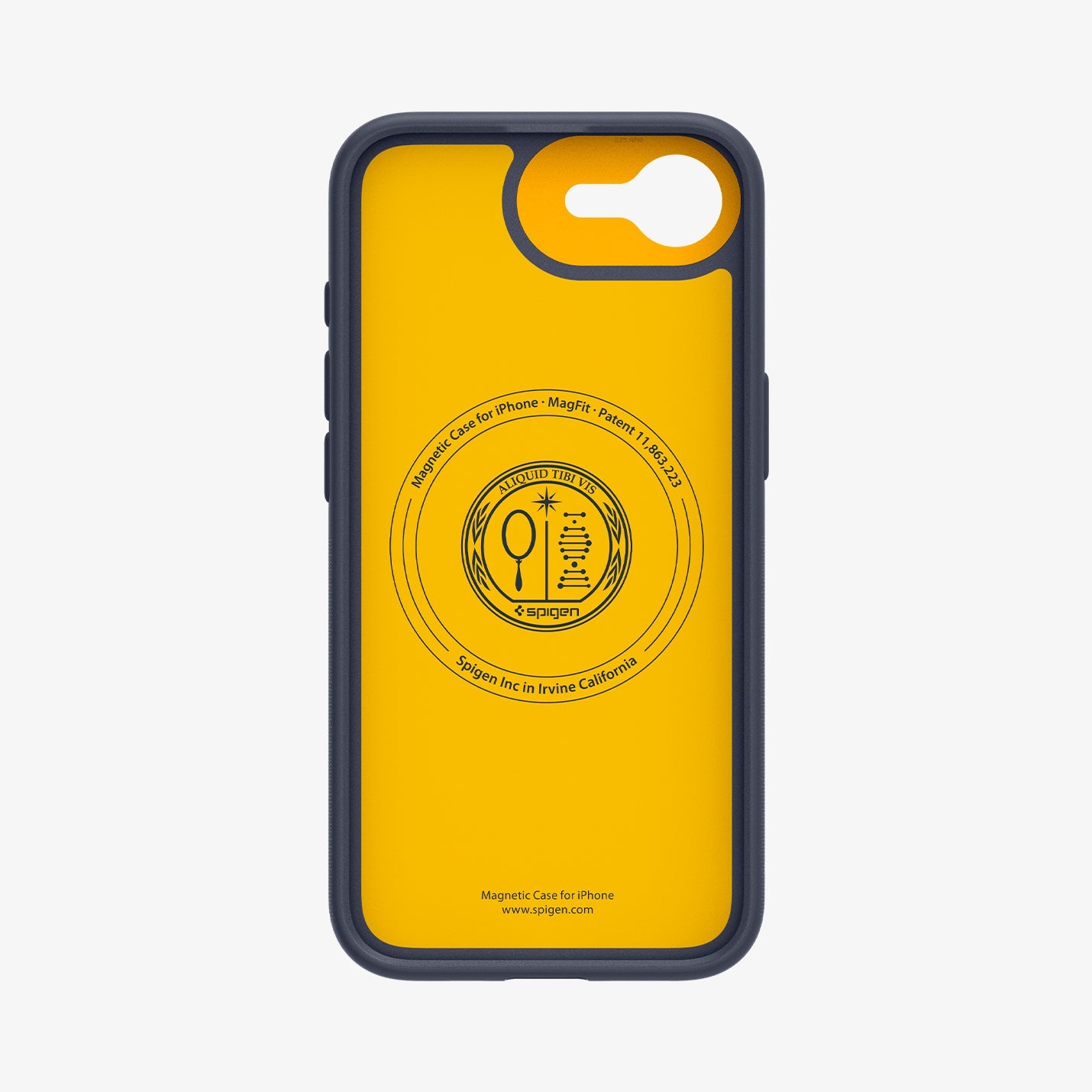 iPhone 16e Series - Nano Pop (Mag Fit)