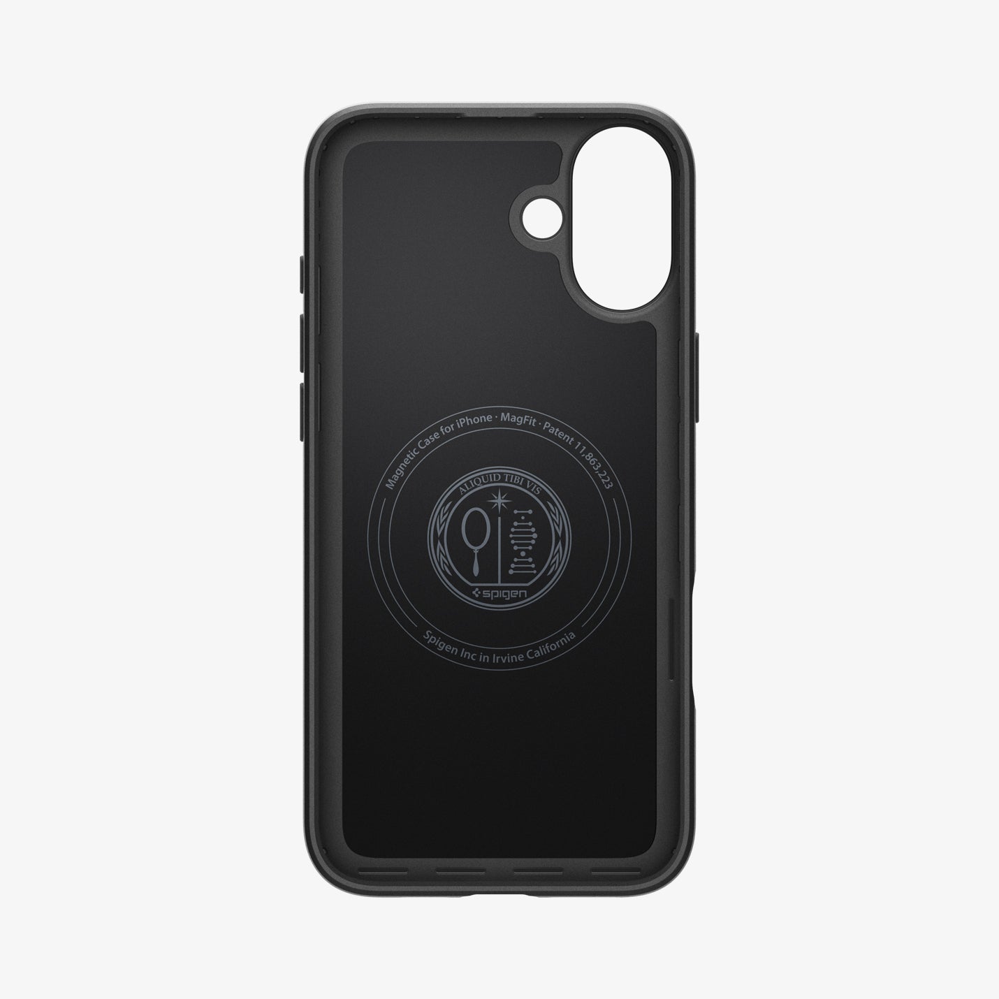 iPhone 16 Series - Thin Fit (Mag Fit)