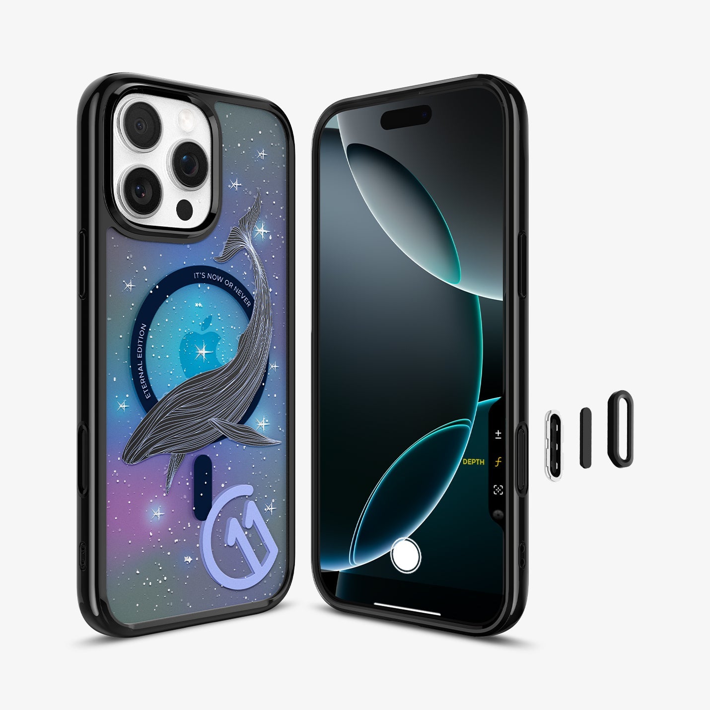 iPhone 16 Series - c11 Series Eternal Edition (Mag Fit)