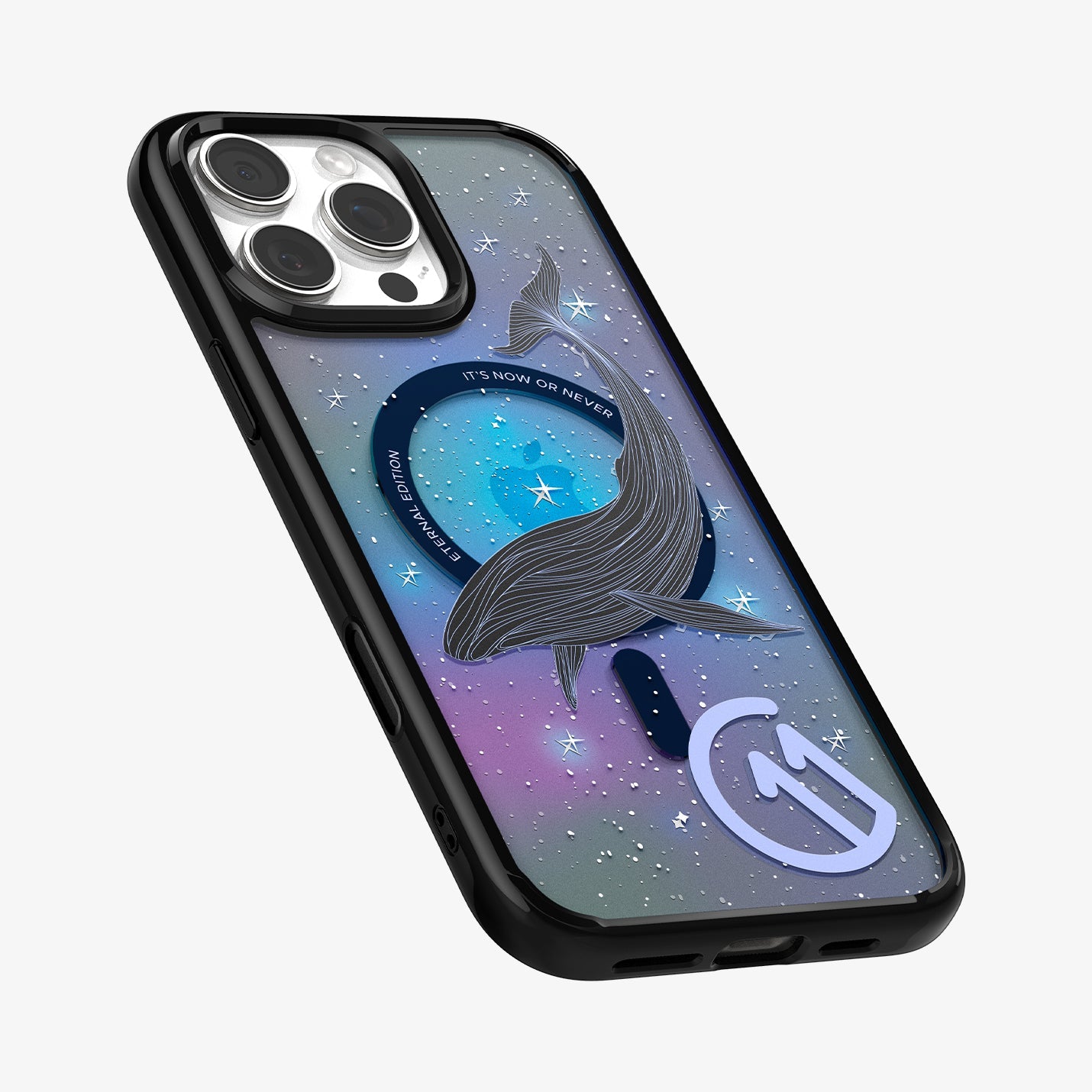 iPhone 16 Series - c11 Series Eternal Edition (Mag Fit)