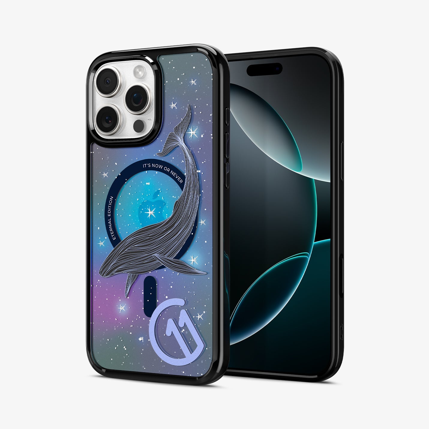 iPhone 16 Series - c11 Series Eternal Edition (Mag Fit)