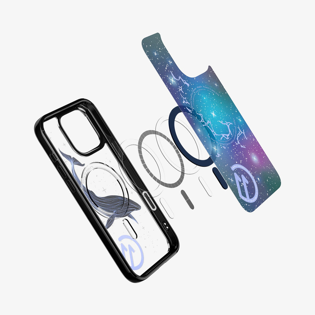 iPhone 16 Series - c11 Series Eternal Edition (Mag Fit)