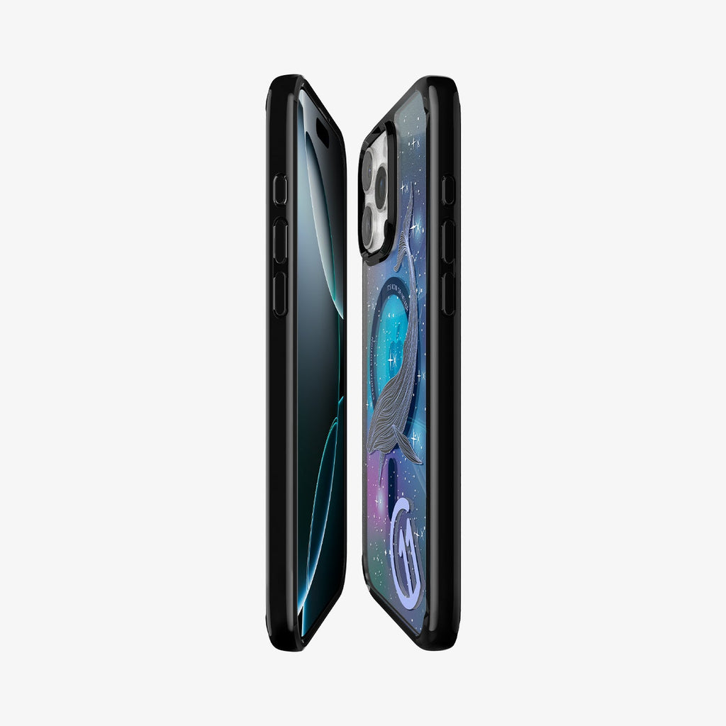iPhone 16 Series - c11 Series Eternal Edition (Mag Fit)