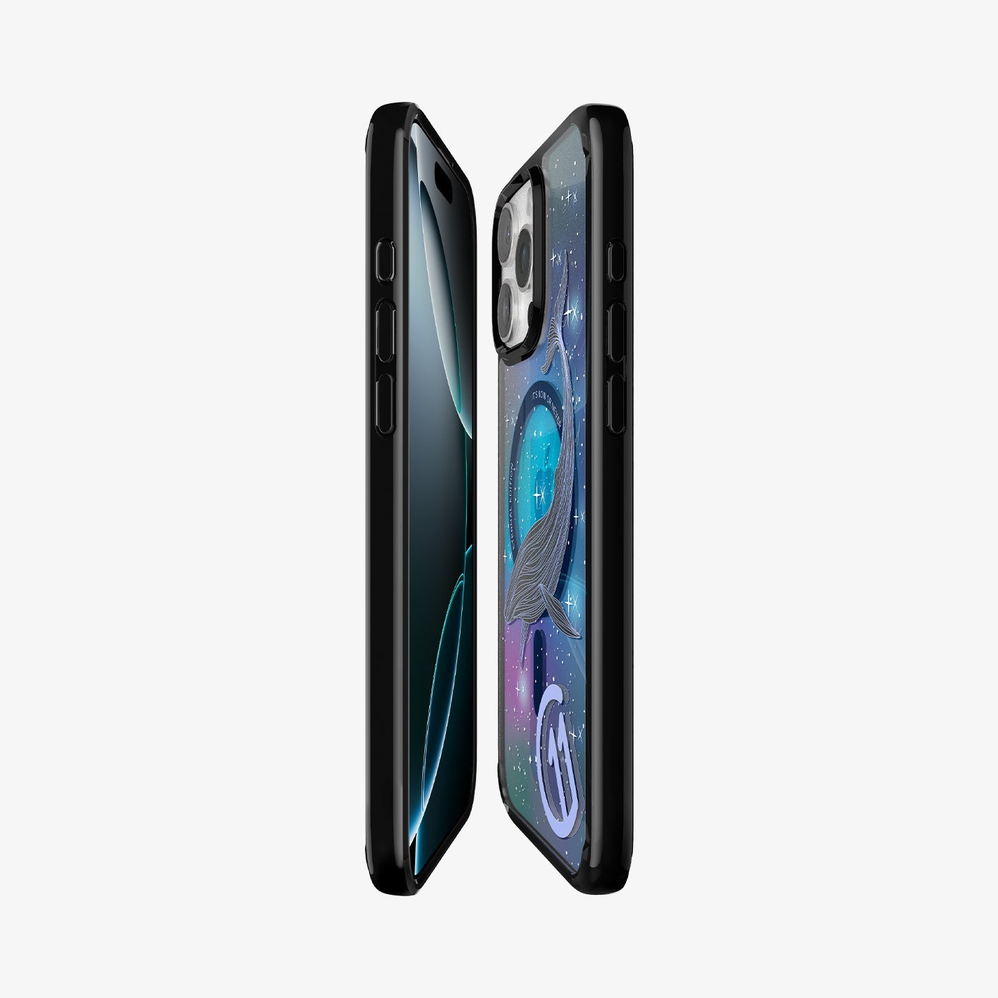 iPhone 16 Series - c11 Series Eternal Edition (Mag Fit)