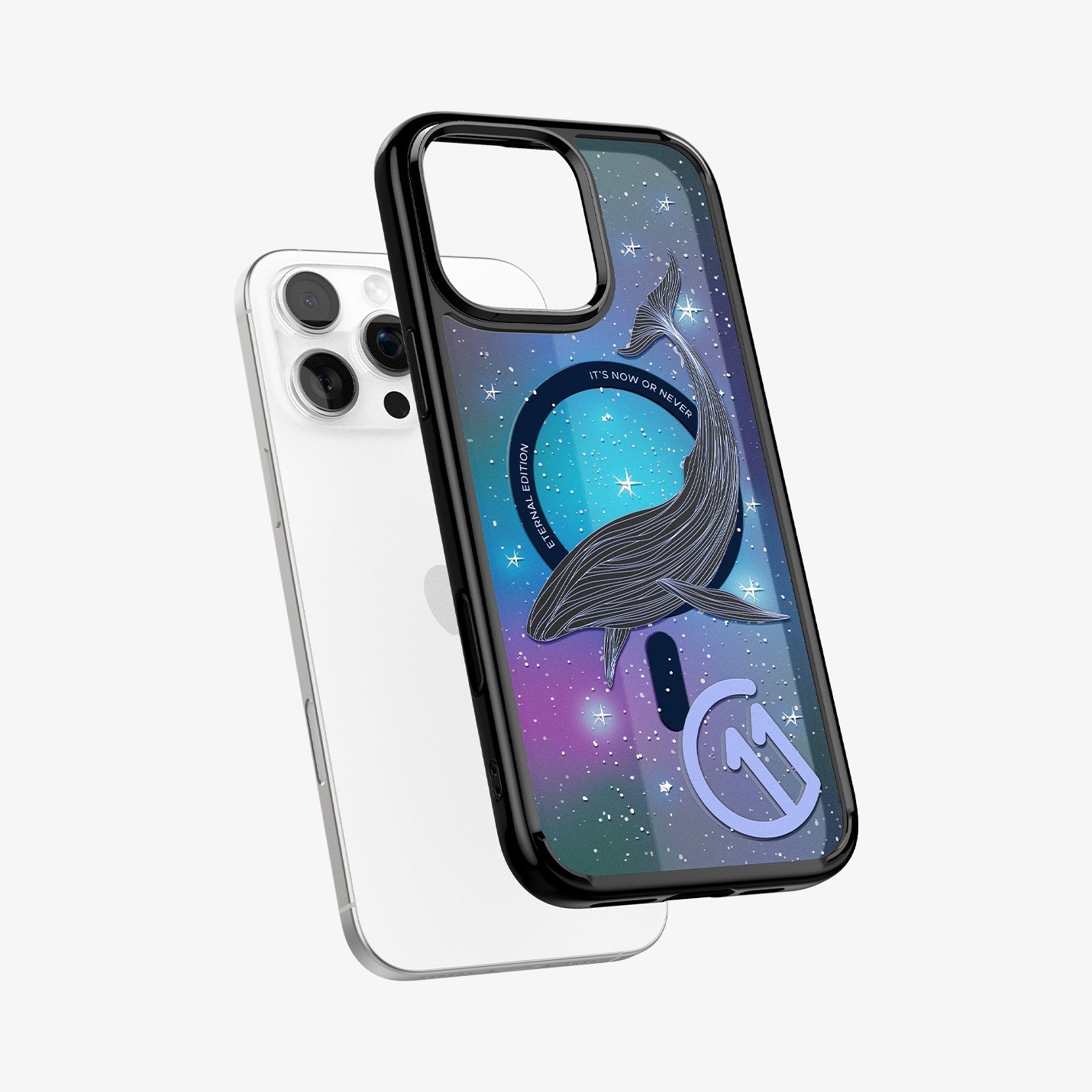 iPhone 16 Series - c11 Series Eternal Edition (Mag Fit)