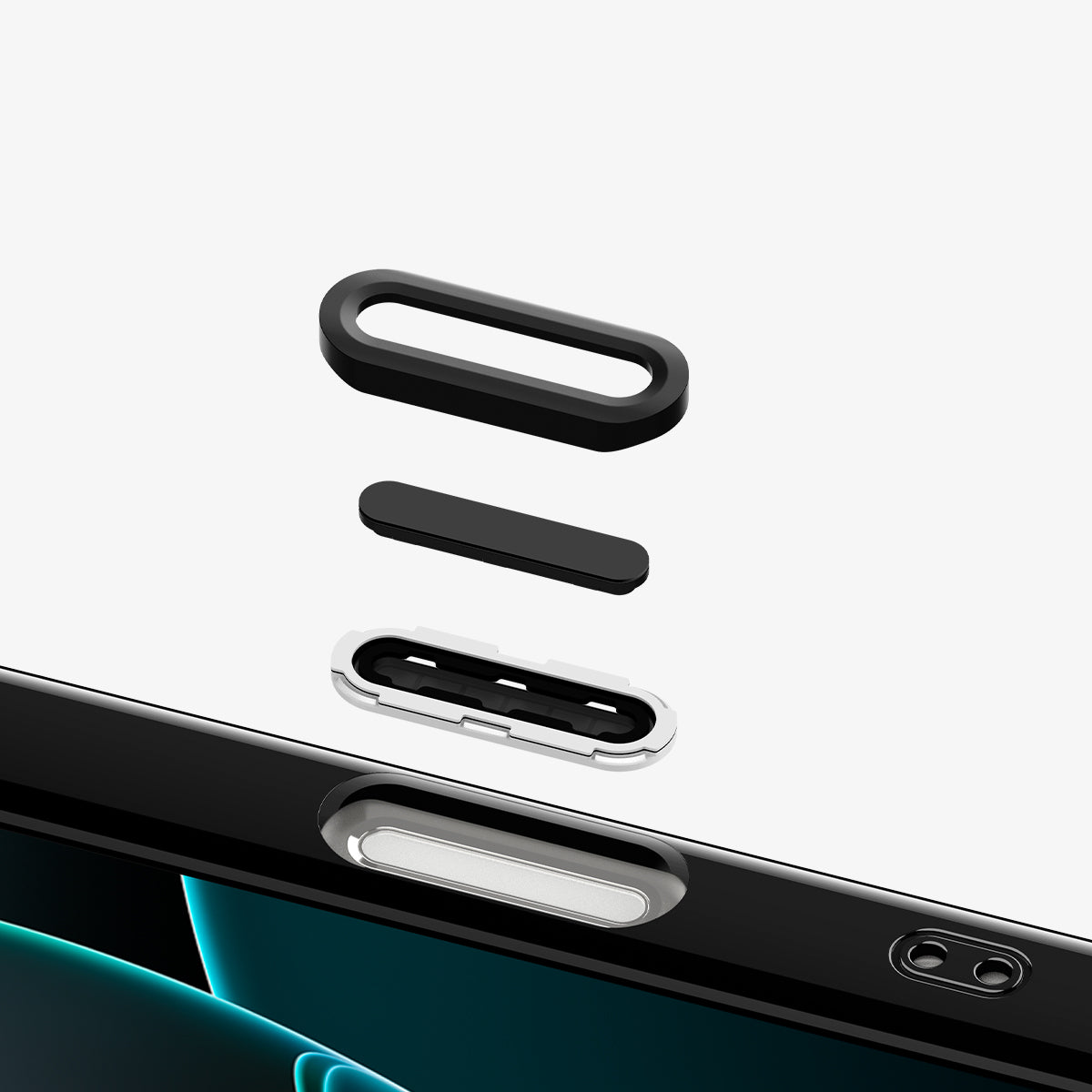 iPhone 16 Series - c11 Series Eternal Edition (Mag Fit)