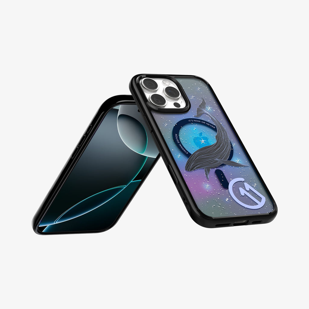 iPhone 16 Series - c11 Series Eternal Edition (Mag Fit)