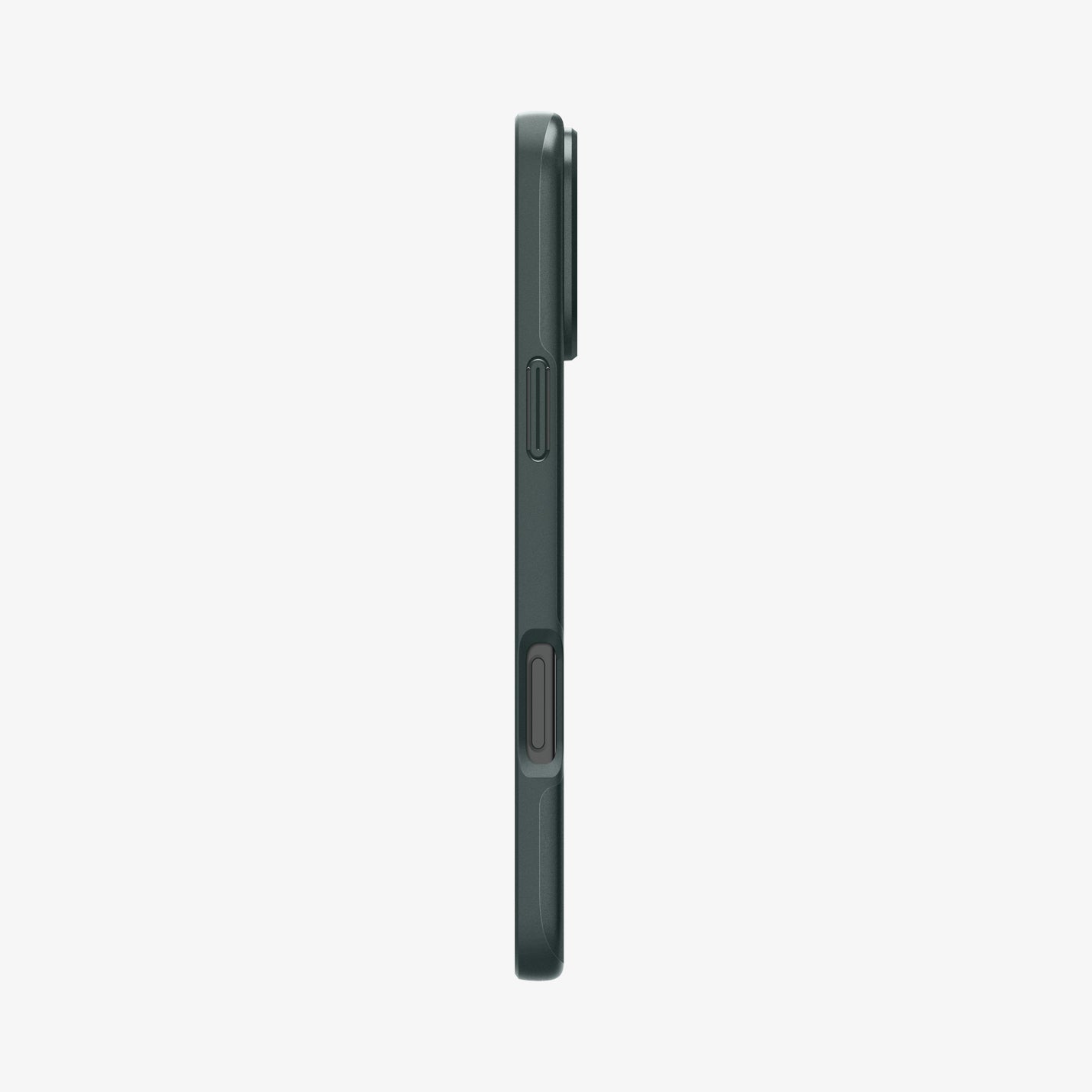 iPhone 16 Series - Thin Fit (Mag Fit)