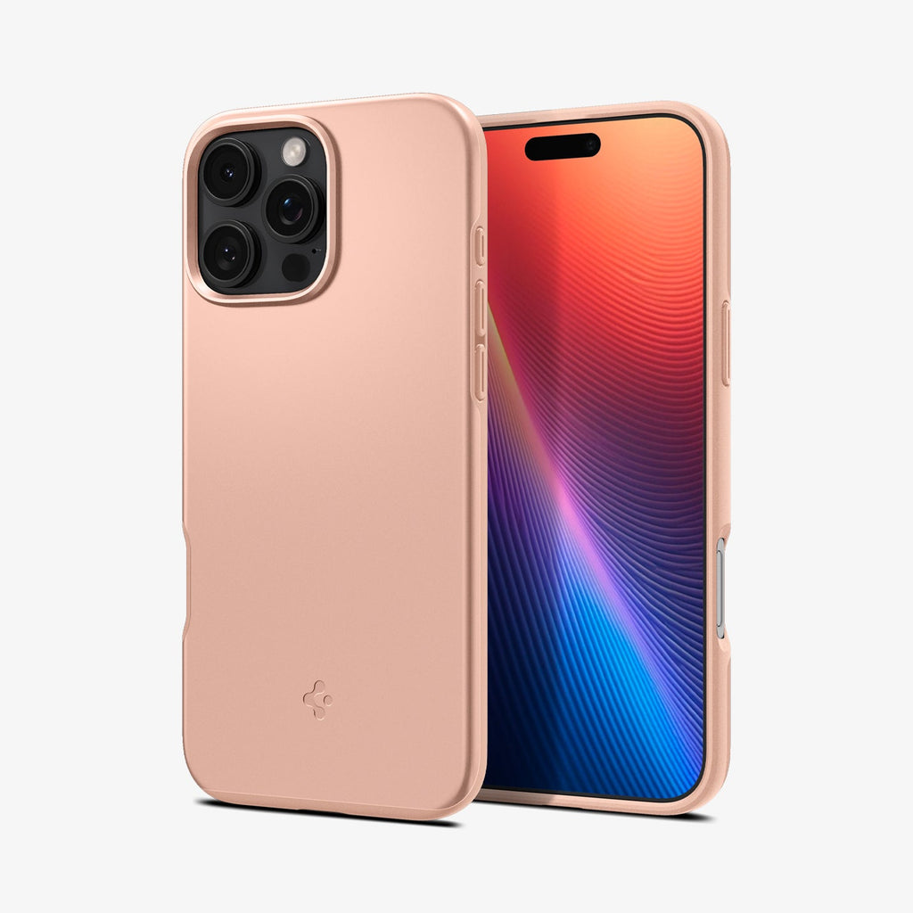 iPhone 16 Series - Thin Fit (Mag Fit)