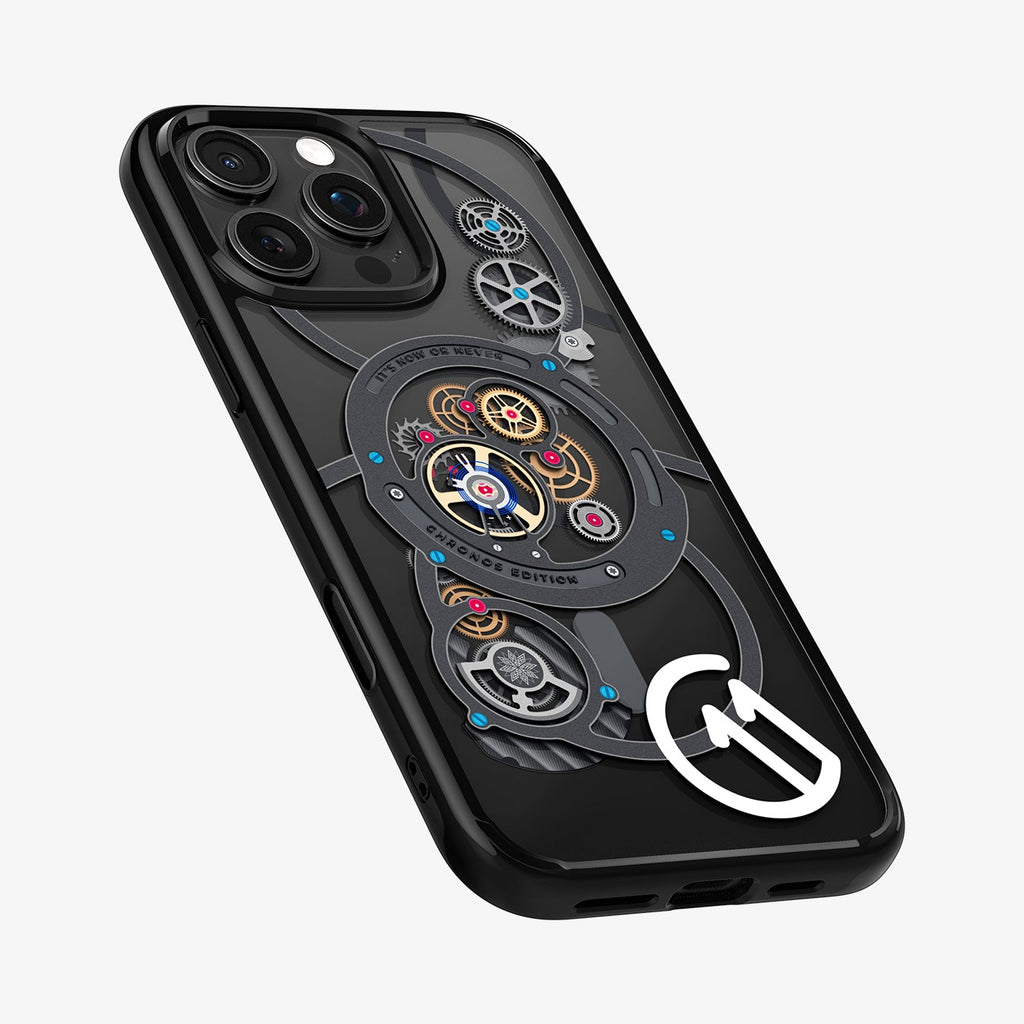 iPhone 16 Series - c11 Series Chronos Edition (Mag Fit)