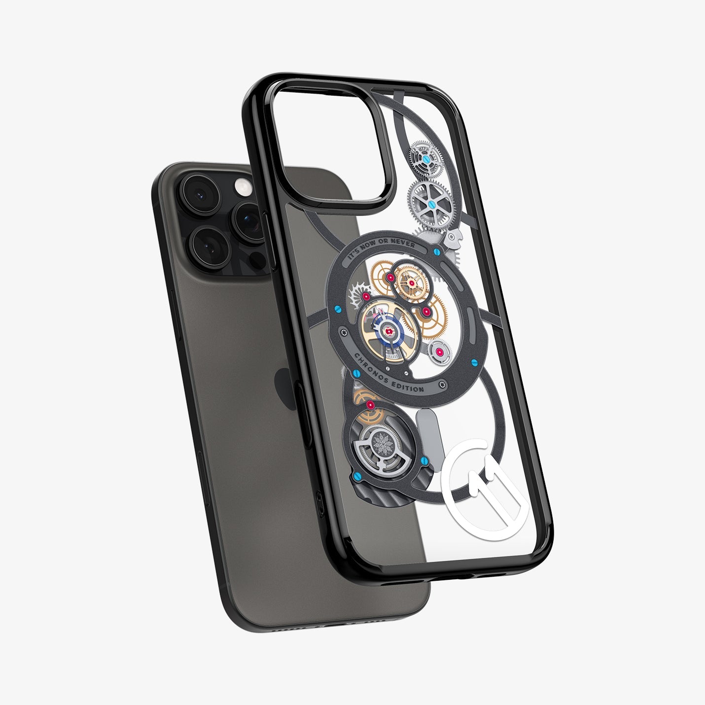 iPhone 16 Series - c11 Series Chronos Edition (Mag Fit)