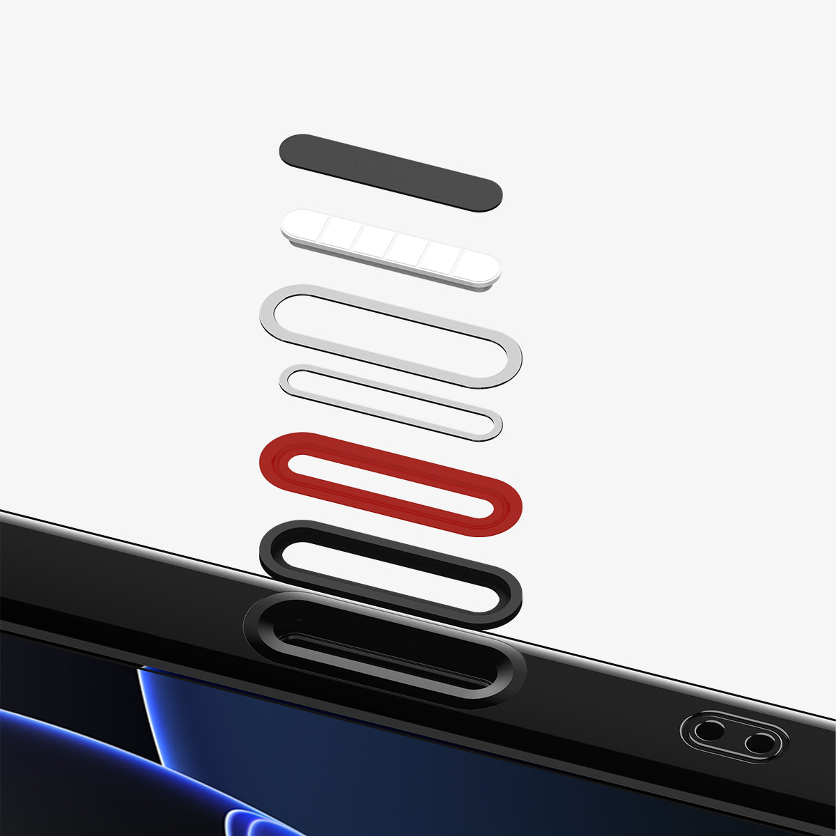 iPhone 16 Series - c11 Series Chronos Edition (Mag Fit)