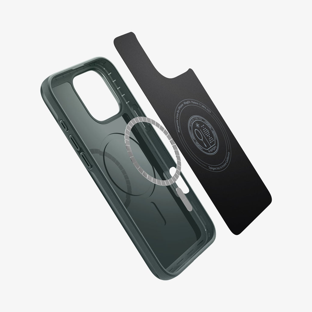 iPhone 16 Series - Thin Fit (Mag Fit)