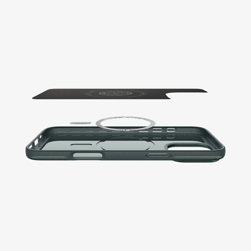 iPhone 16 Series - Thin Fit (Mag Fit)