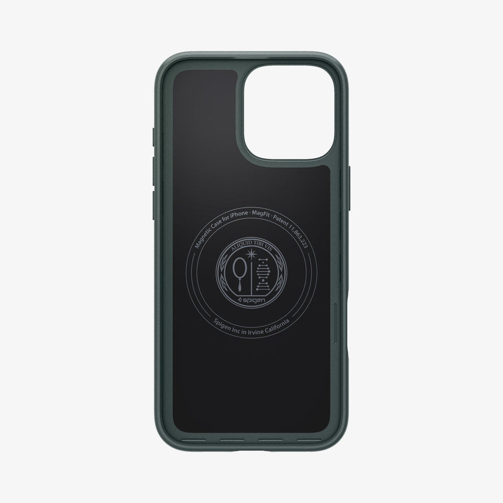 iPhone 16 Series - Thin Fit (Mag Fit)