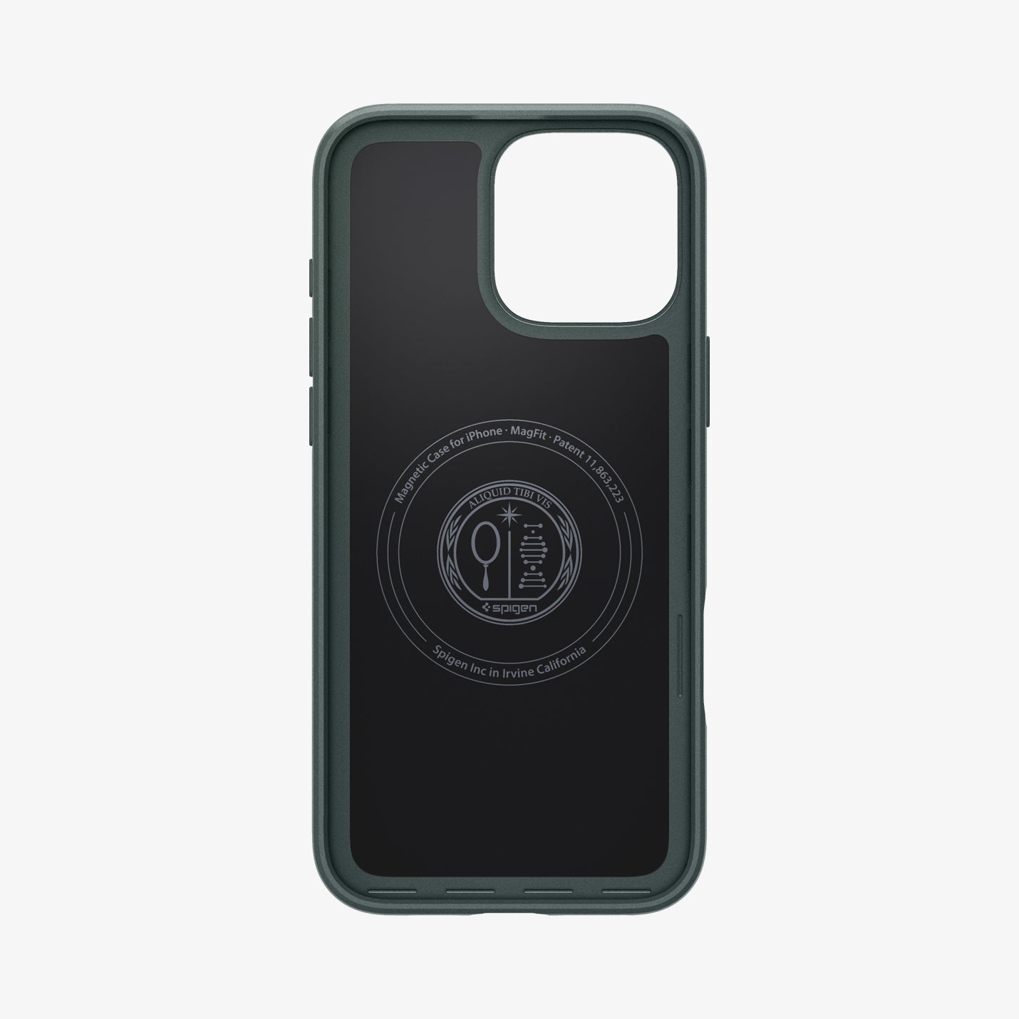 iPhone 16 Series - Thin Fit (Mag Fit)