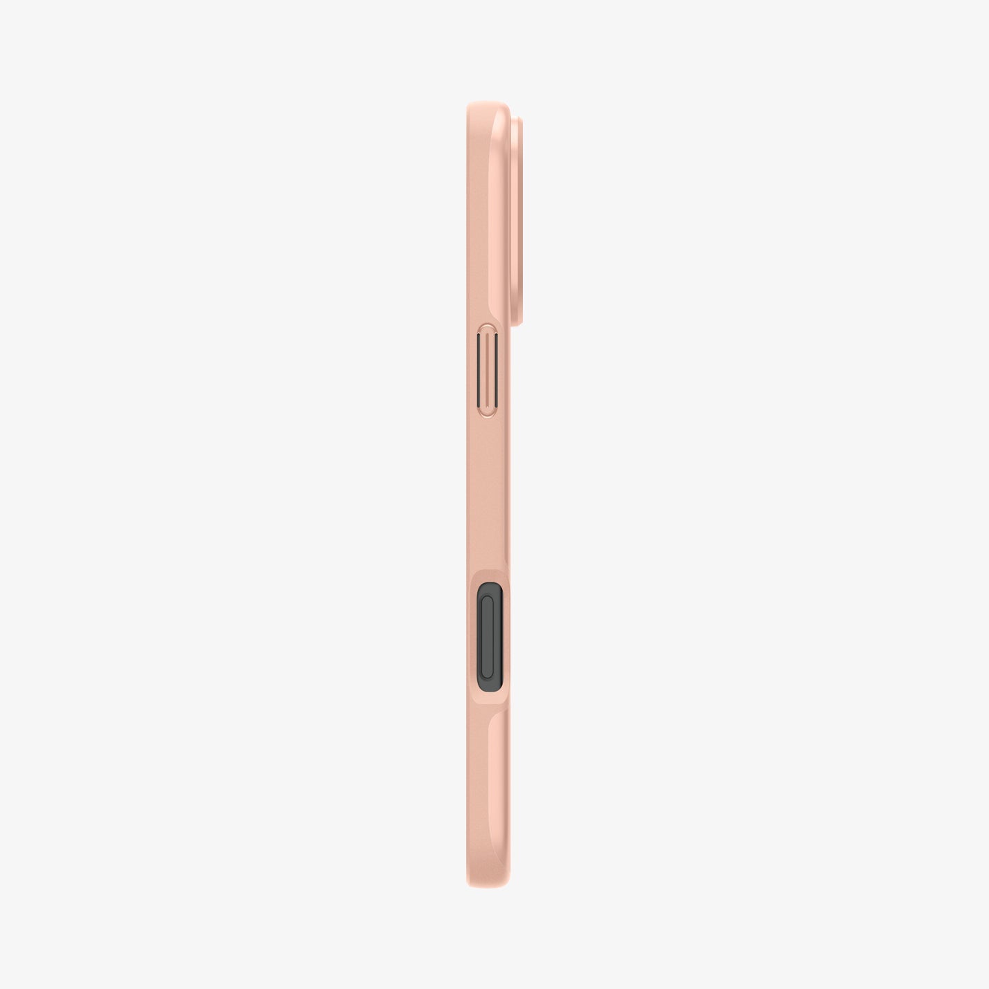 iPhone 16 Series - Thin Fit (Mag Fit)