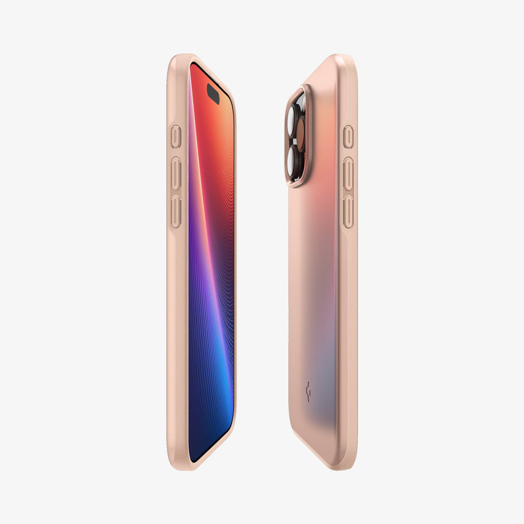 iPhone 16 Series - Thin Fit (Mag Fit)