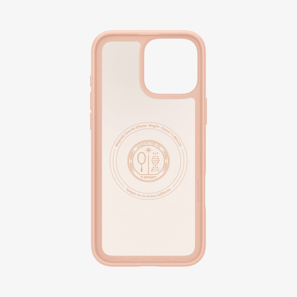 iPhone 16 Series - Thin Fit (Mag Fit)