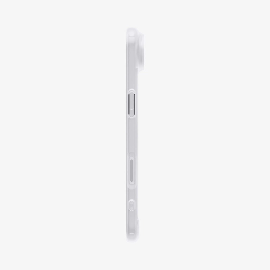 iPhone 17 Series - Ultra Hybrid Classic (Mag Fit)