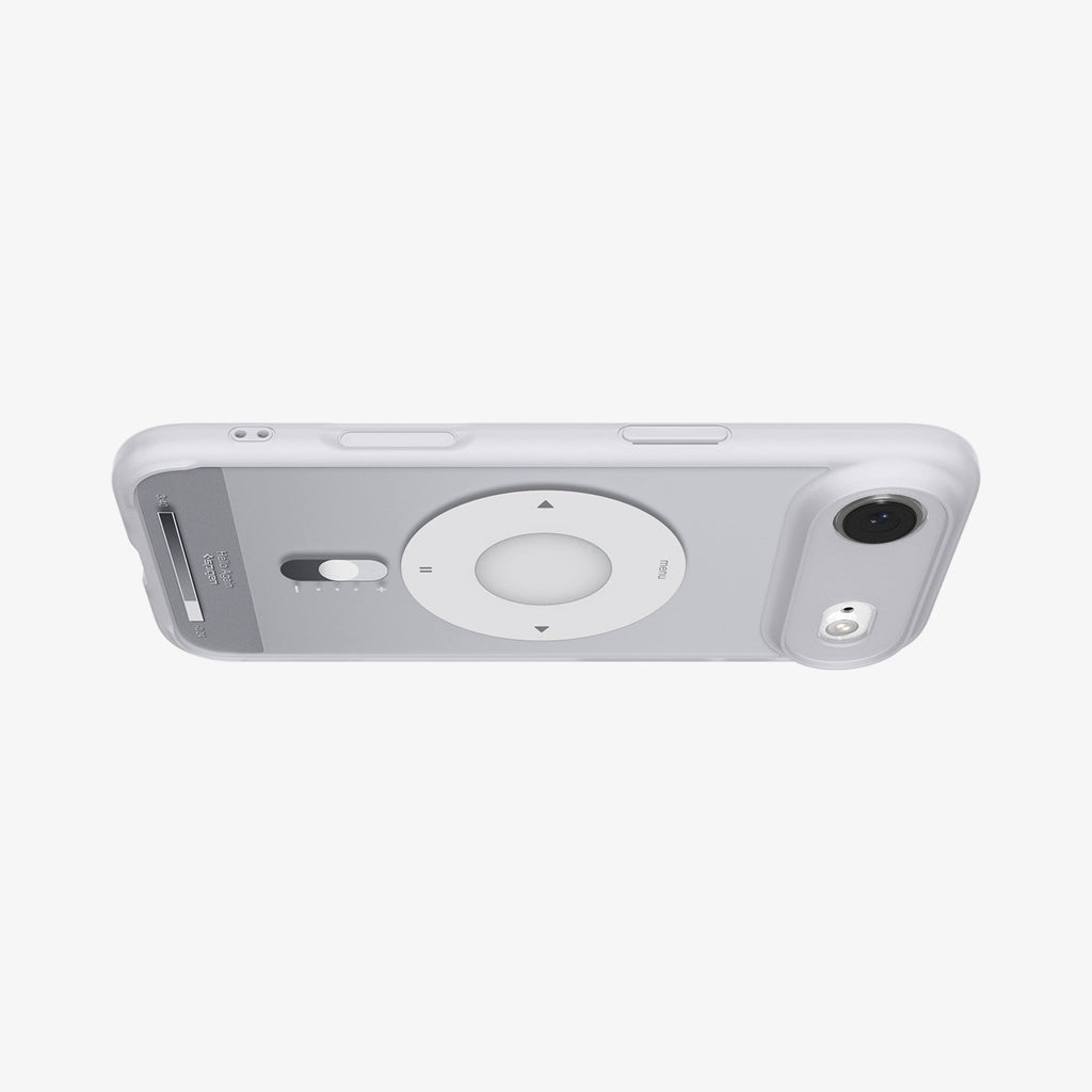 iPhone 17 Series - Ultra Hybrid Classic (Mag Fit)