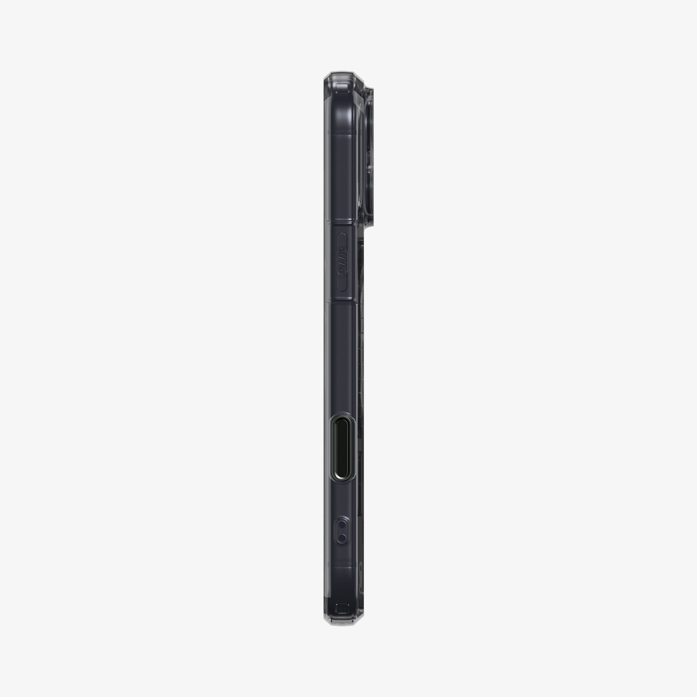 iPhone 17 Series - Ultra Hybrid T (Mag Fit)