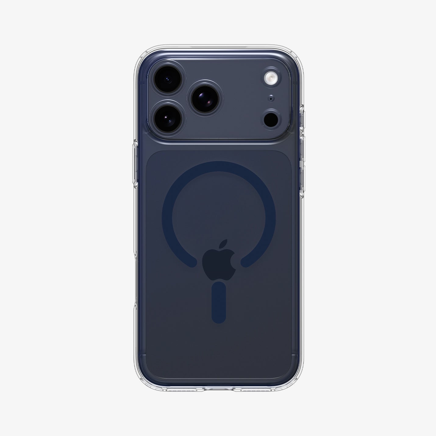 iPhone 17 Series - Ultra Hybrid (Mag Fit)