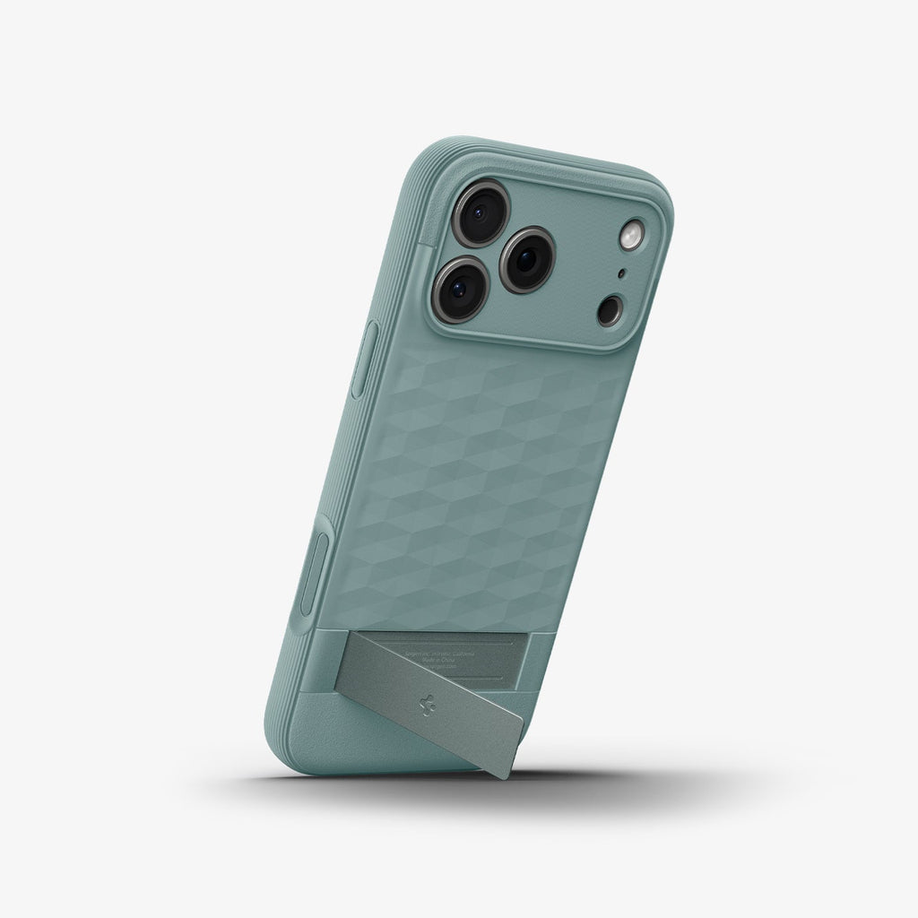 iPhone 17 Series - Parallax S (Mag Fit)
