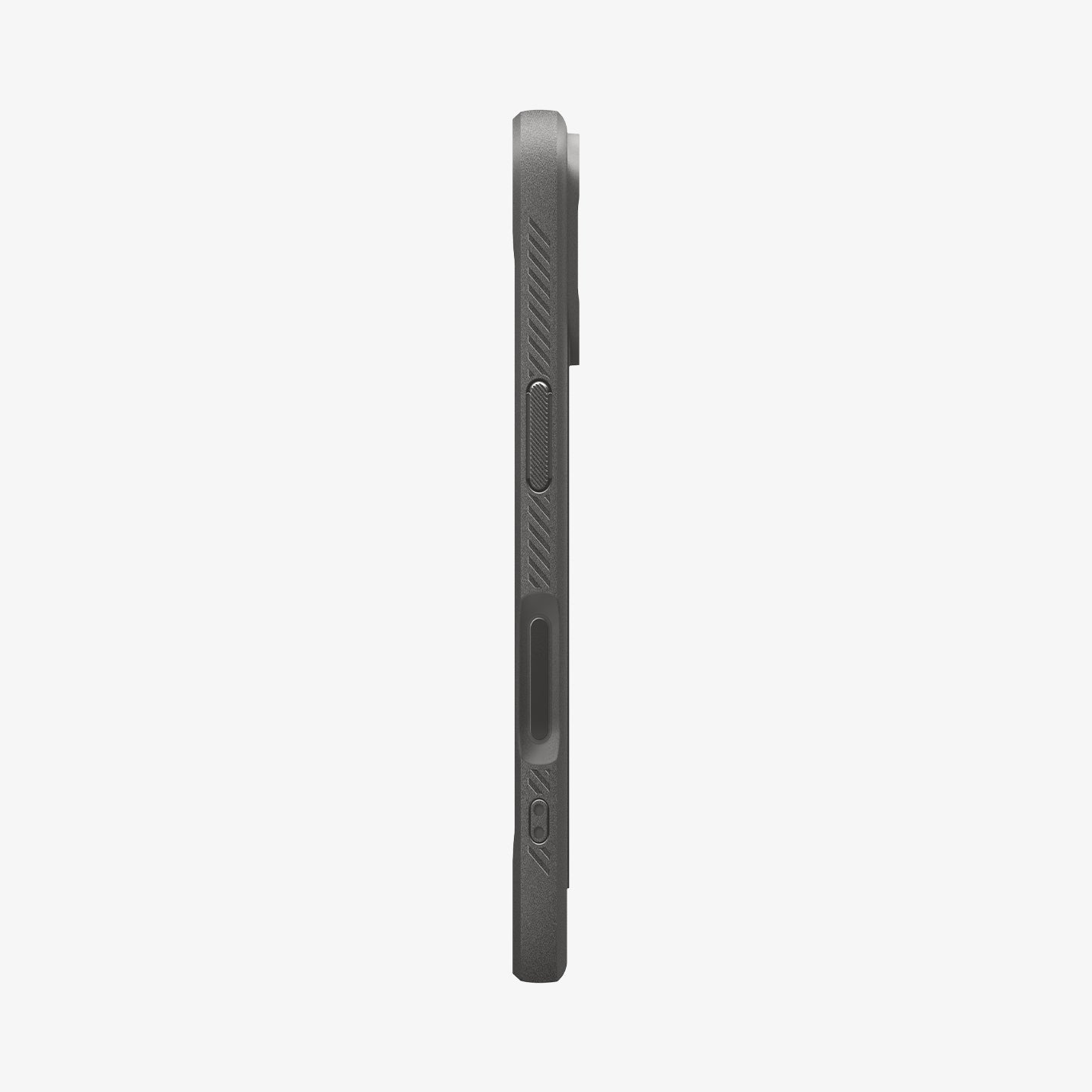 iPhone 17 Series - Rugged Armor (Mag Fit)