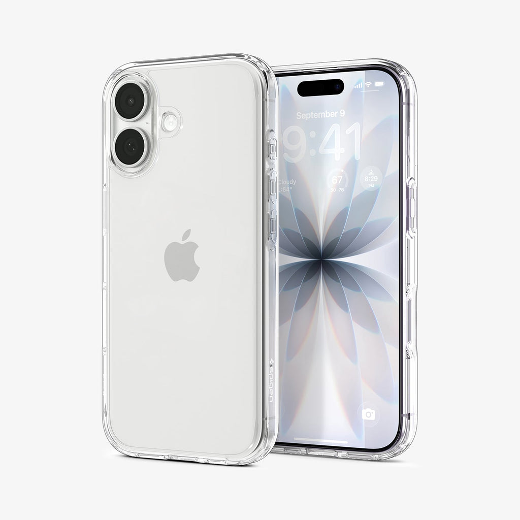 iPhone 17 Series - Ultra Hybrid