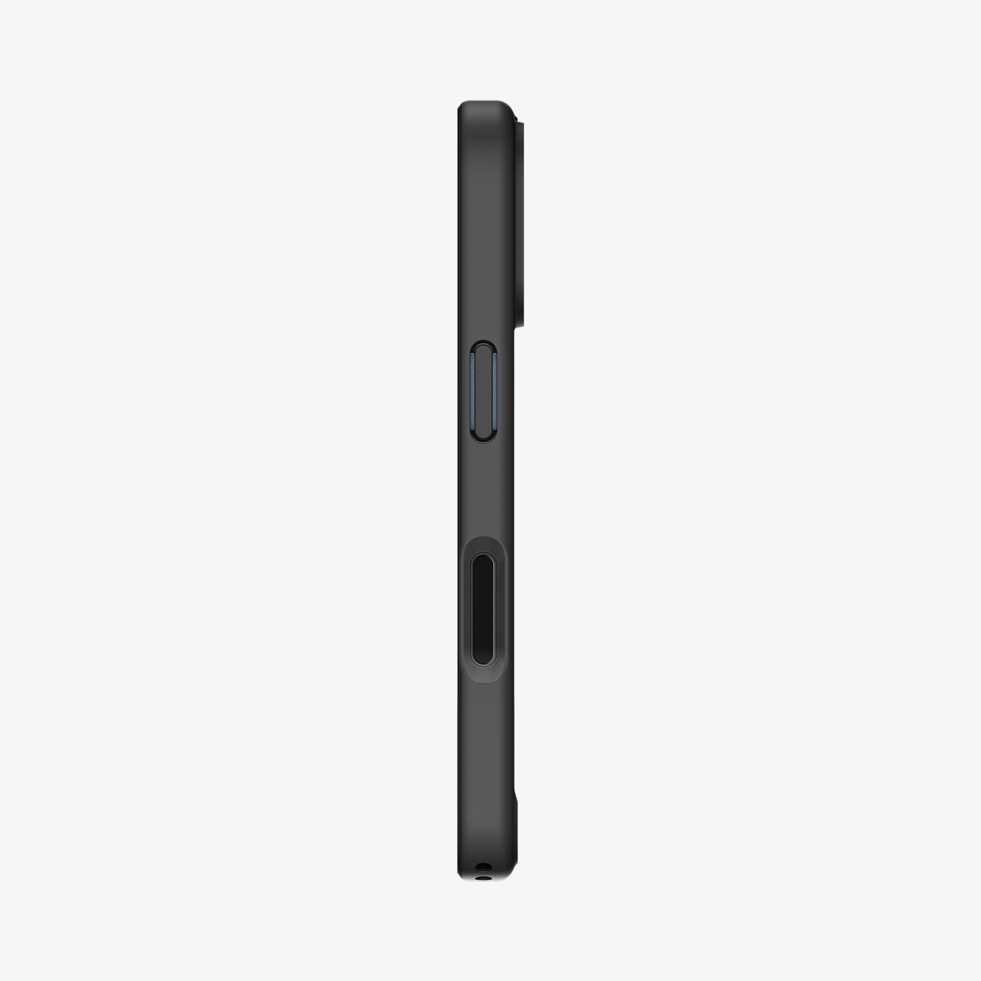 iPhone 17 Series - Ultra Hybrid Matte (Mag Fit)